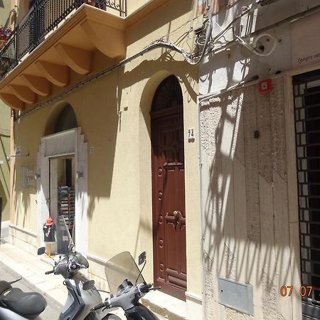 Apartmán Monolocale La Chicca Castellammare del Golfo Exteriér fotografie