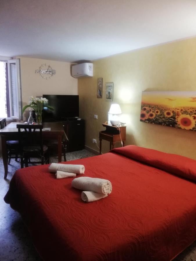 Apartmán Monolocale La Chicca Castellammare del Golfo Exteriér fotografie