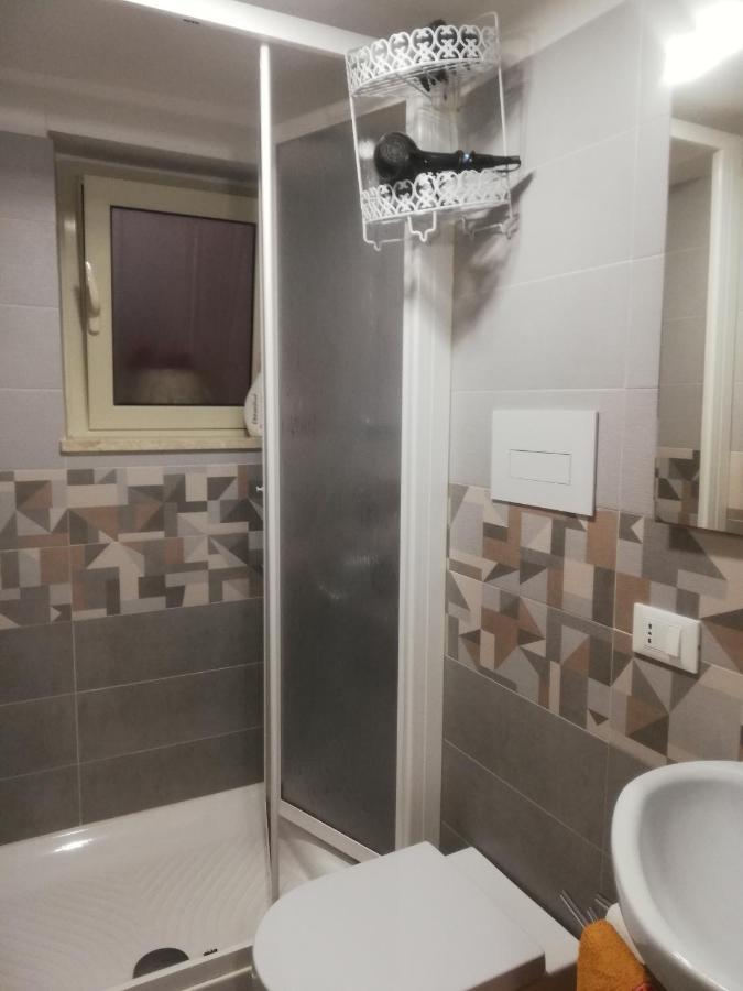 Apartmán Monolocale La Chicca Castellammare del Golfo Exteriér fotografie