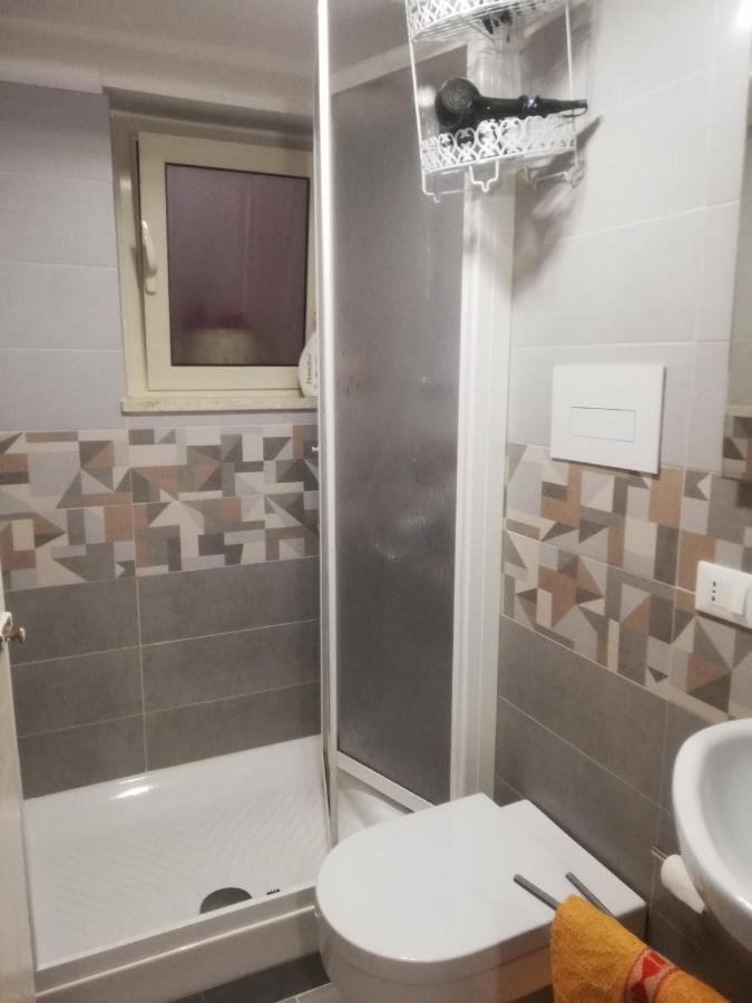 Apartmán Monolocale La Chicca Castellammare del Golfo Exteriér fotografie